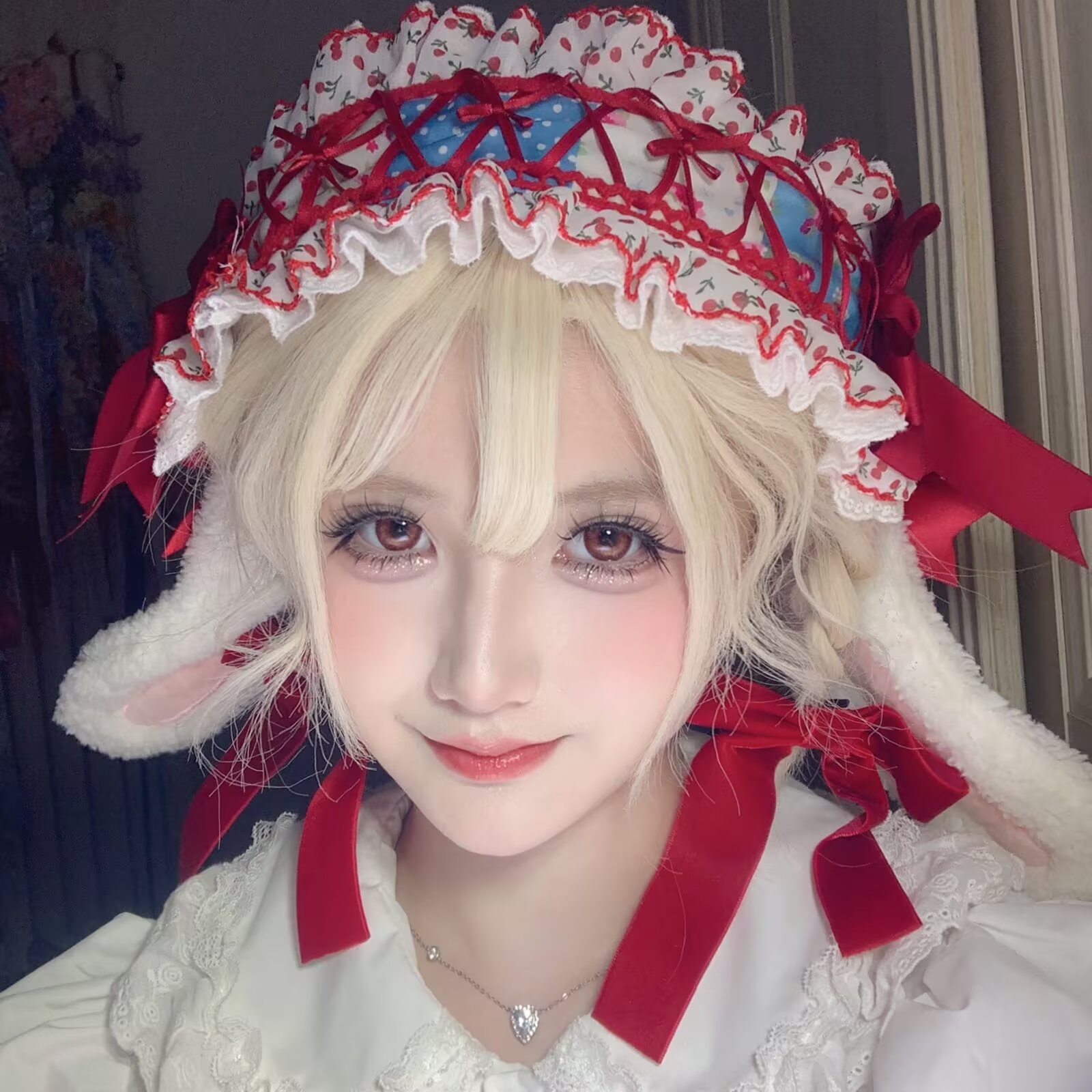 Yukicon 日拋2片 水色橘光/水色翡綠