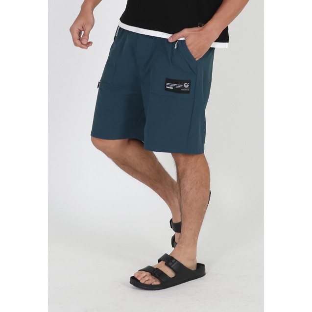 Nikko男裝短褲WS62011