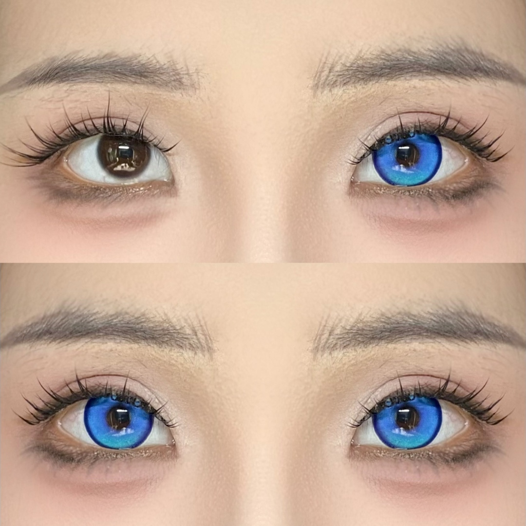 Dgugulens 日拋 奶油聖代系列