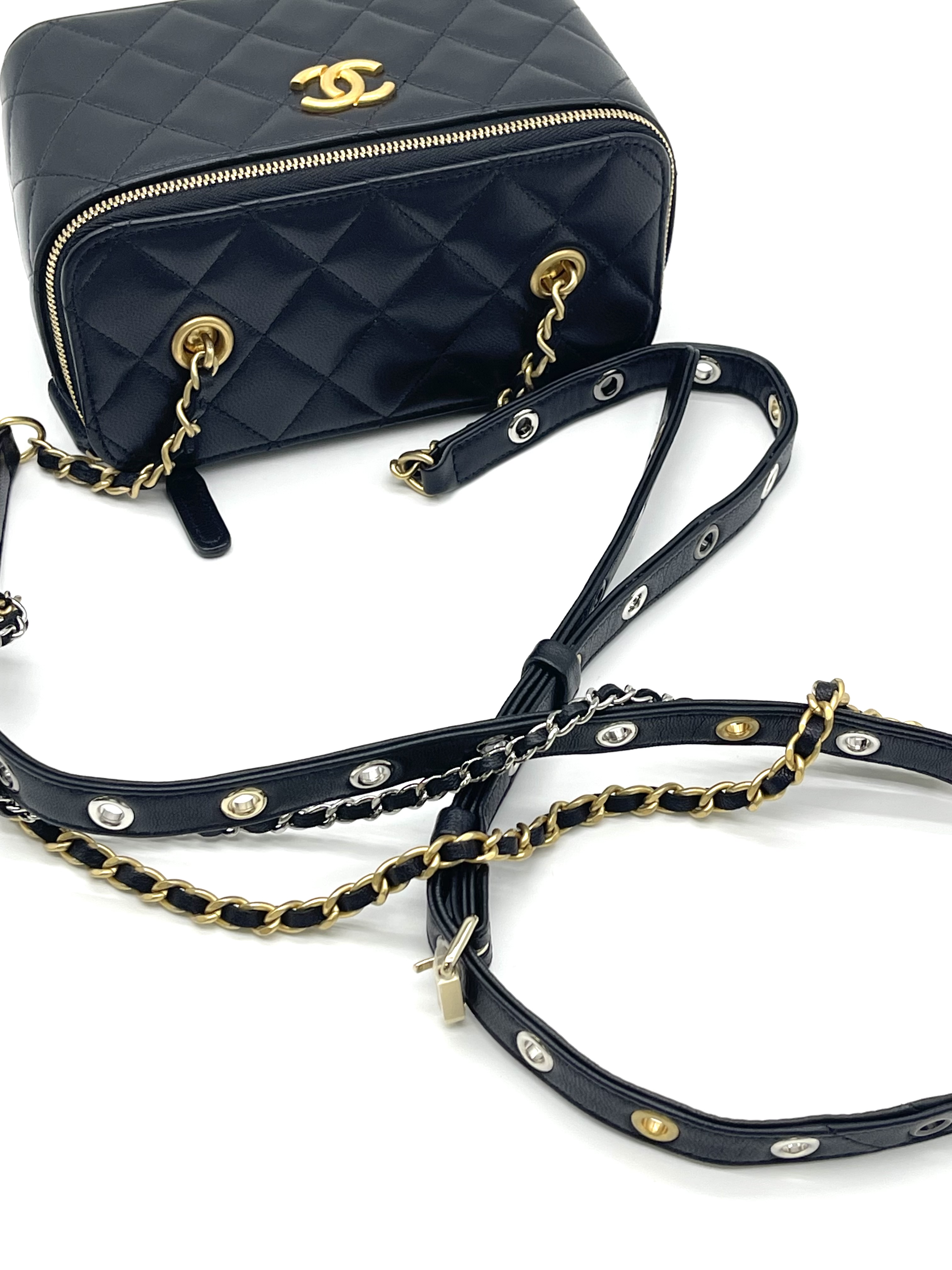 Pre-owned Chanel Vanity Case / Product Code: 26031401