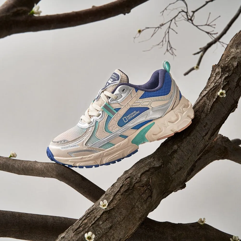 [減價優惠][NATIONAL GEOGRAPHIC] Contour Zero (3種)