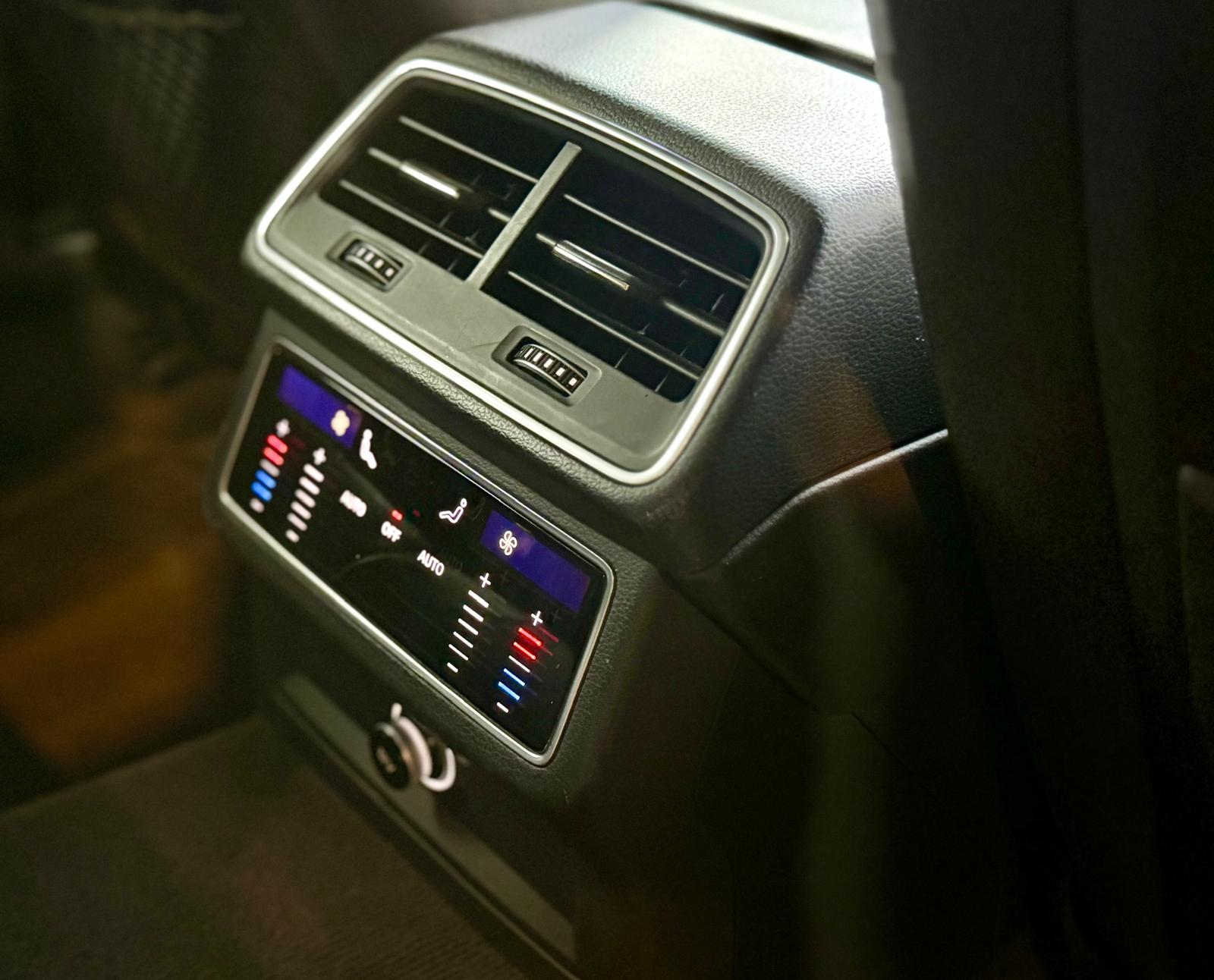 Audi A6 45TFSI Quattro 2019