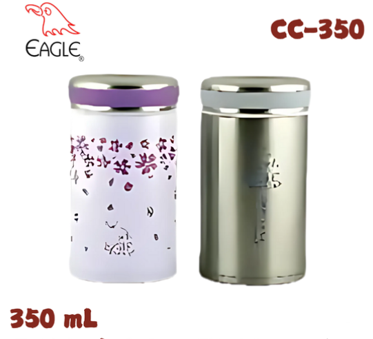 CC350/0.35L/(Y)EAGLE真空湯壺