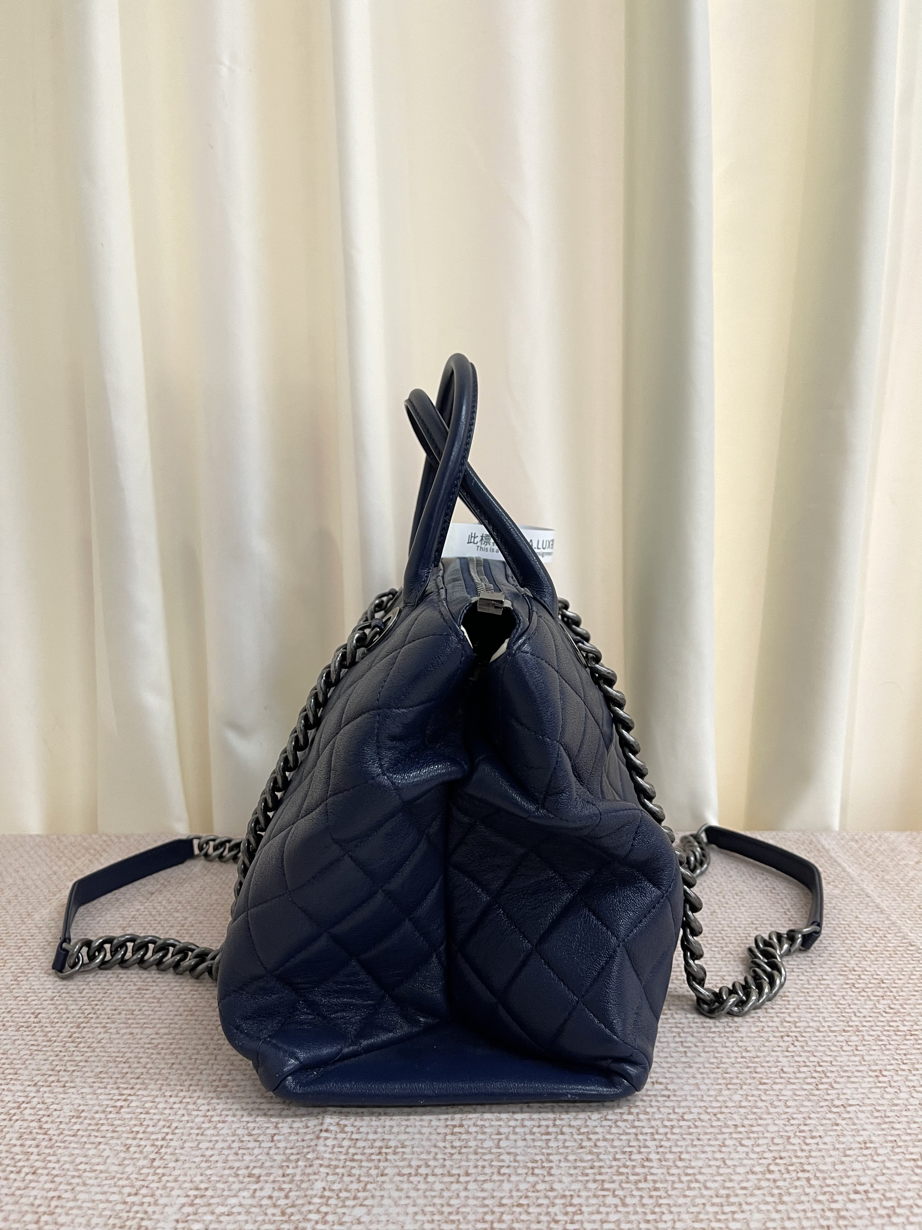 Pre-owned Chanel LiteRide/ Product Code: 26021602