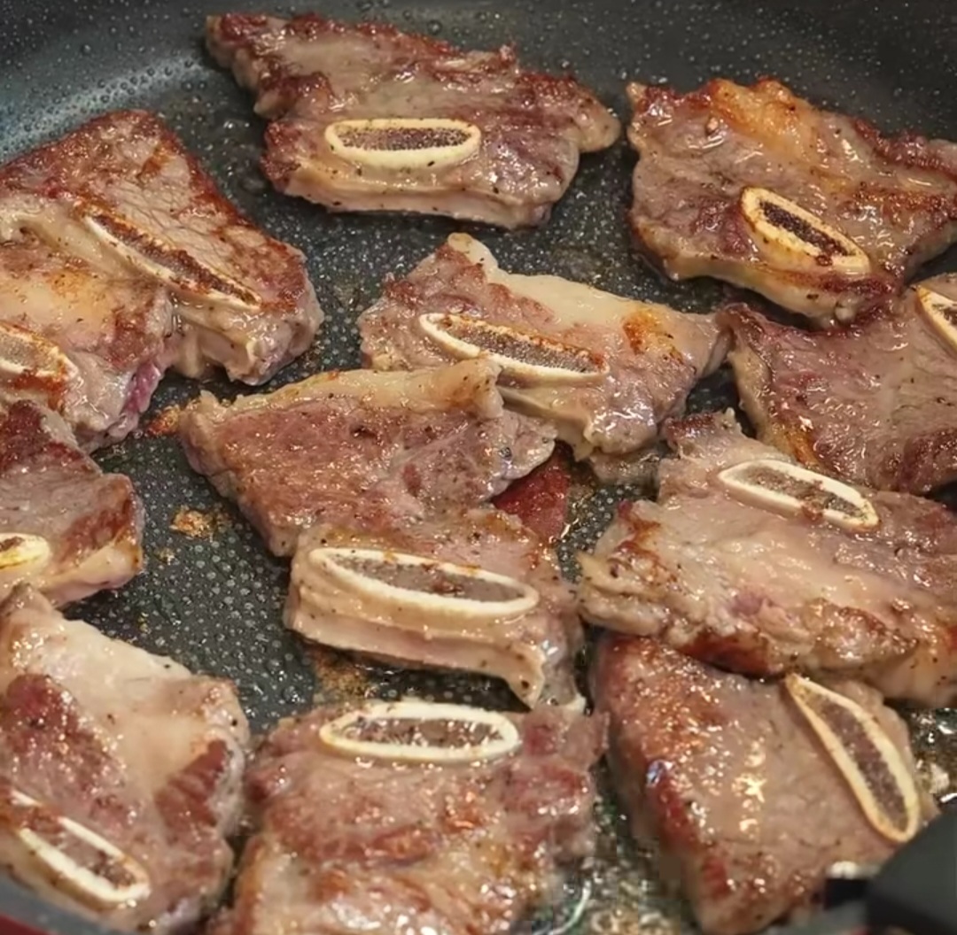 🇺🇸 美國 CAB 牛仔骨 切 2.5cm 厚🐮🥩😎😋