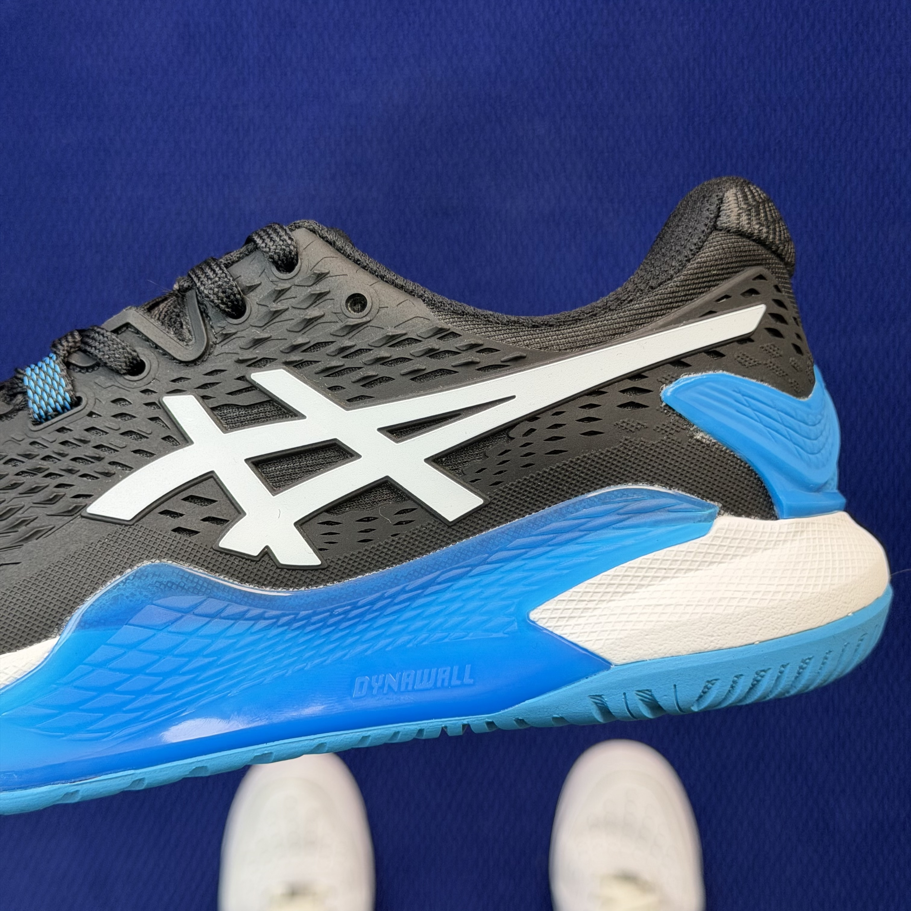Asics Gel-Resolution 9