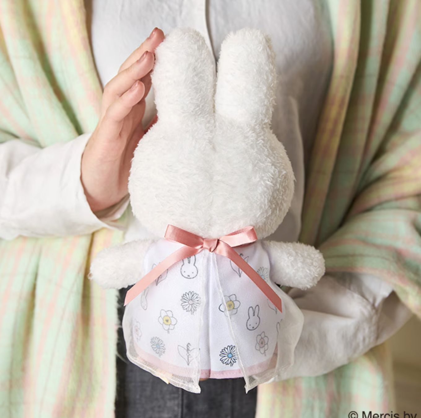 🐰Pre Order  - miffy Bloom 紗裙公仔 " 由於有限購, 不多接單, 滿額即止 " ( 📦 大約3月底 ~ 4月中到貨, 若遇到缺貨或其它因素貨期會延遲 ）