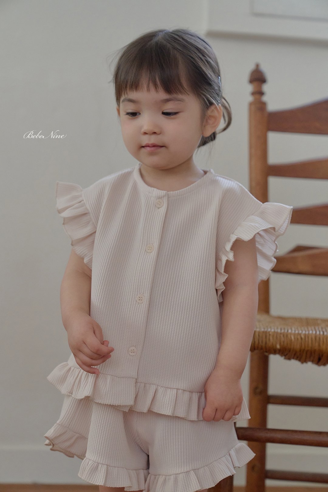 🇰🇷bebenine set