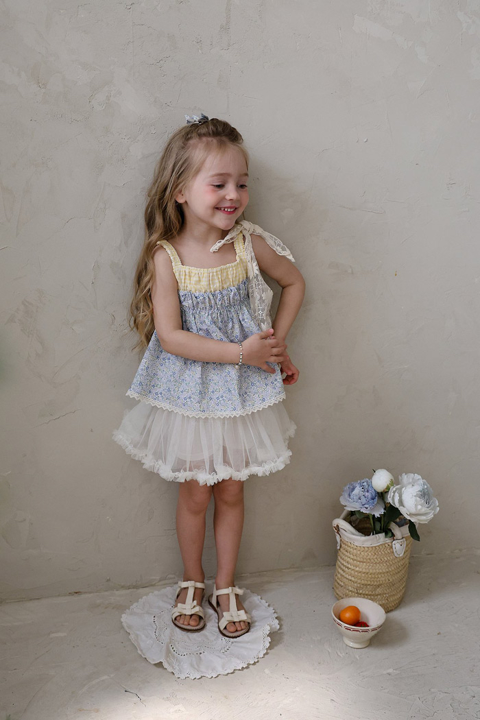 🇰🇷Puella_Flo褲裙