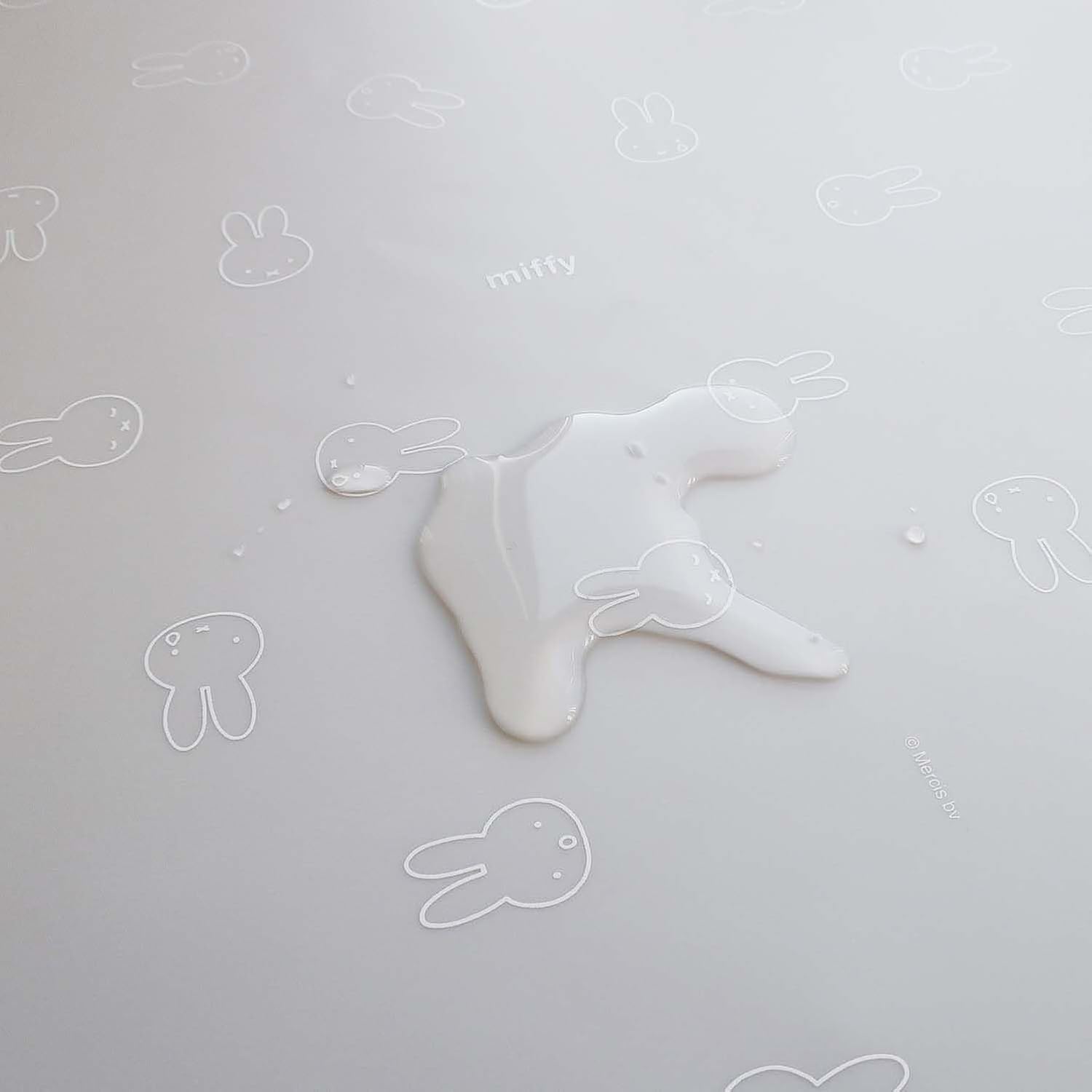 🔥🔥【日本直送《OKATO》MIFFY矽膠廚房料理台保護墊】