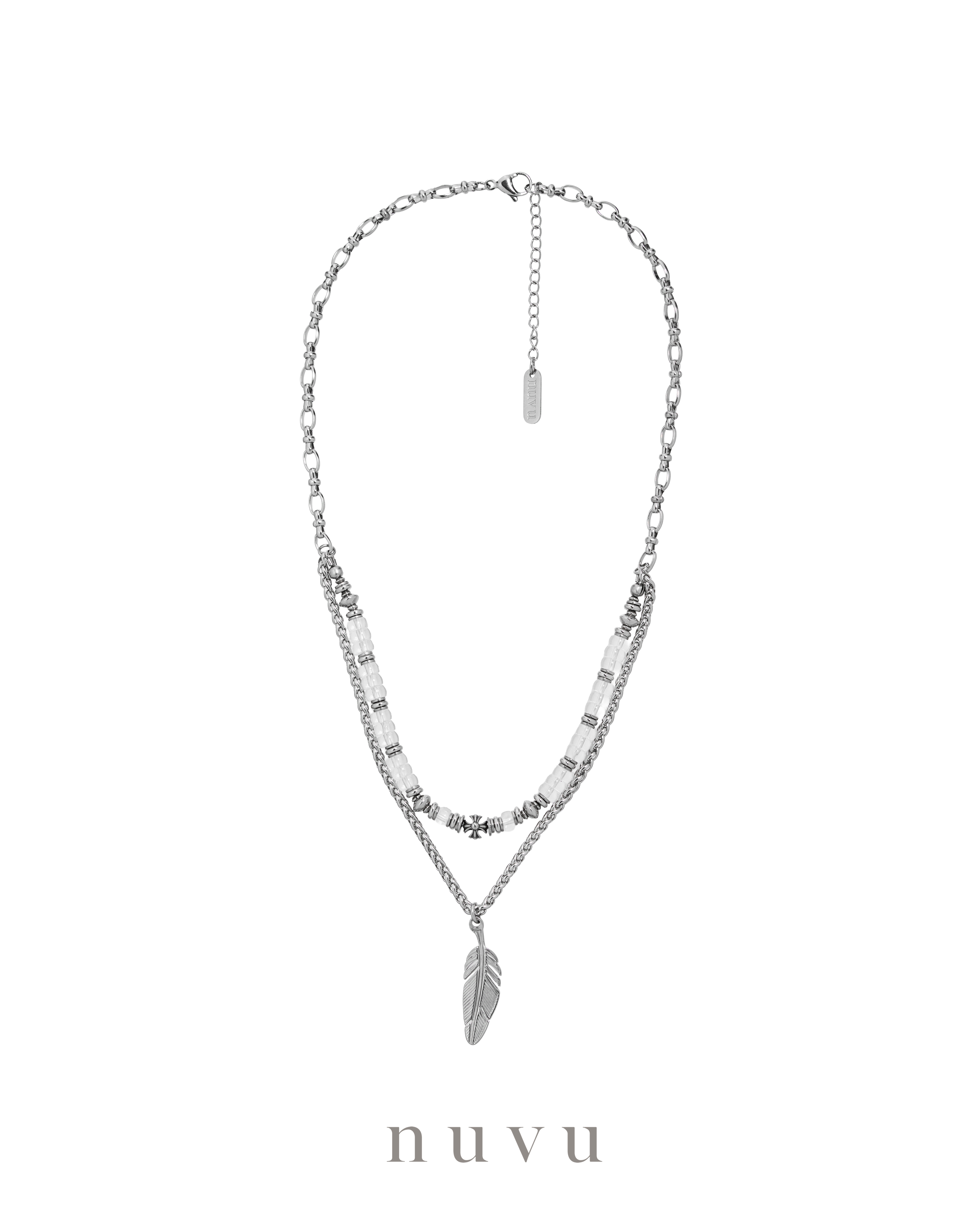 Pure Dominion Necklace