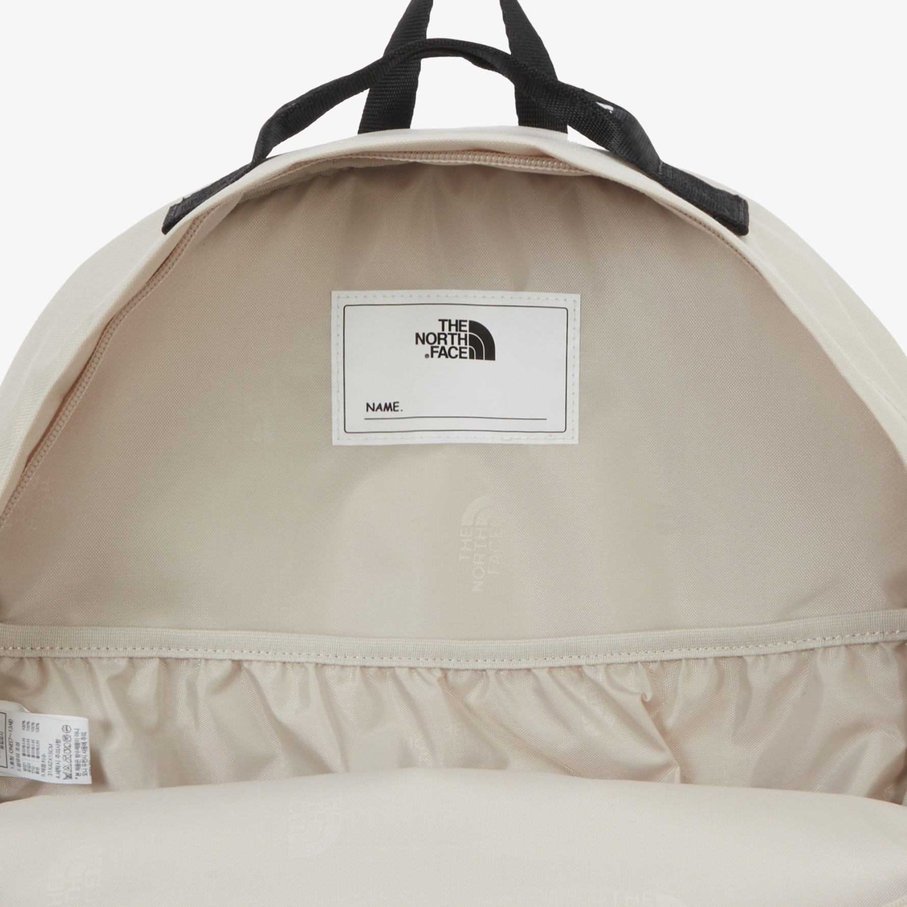 The North Face 韓國限定 K'S SWITCH SCH PACK L 25L