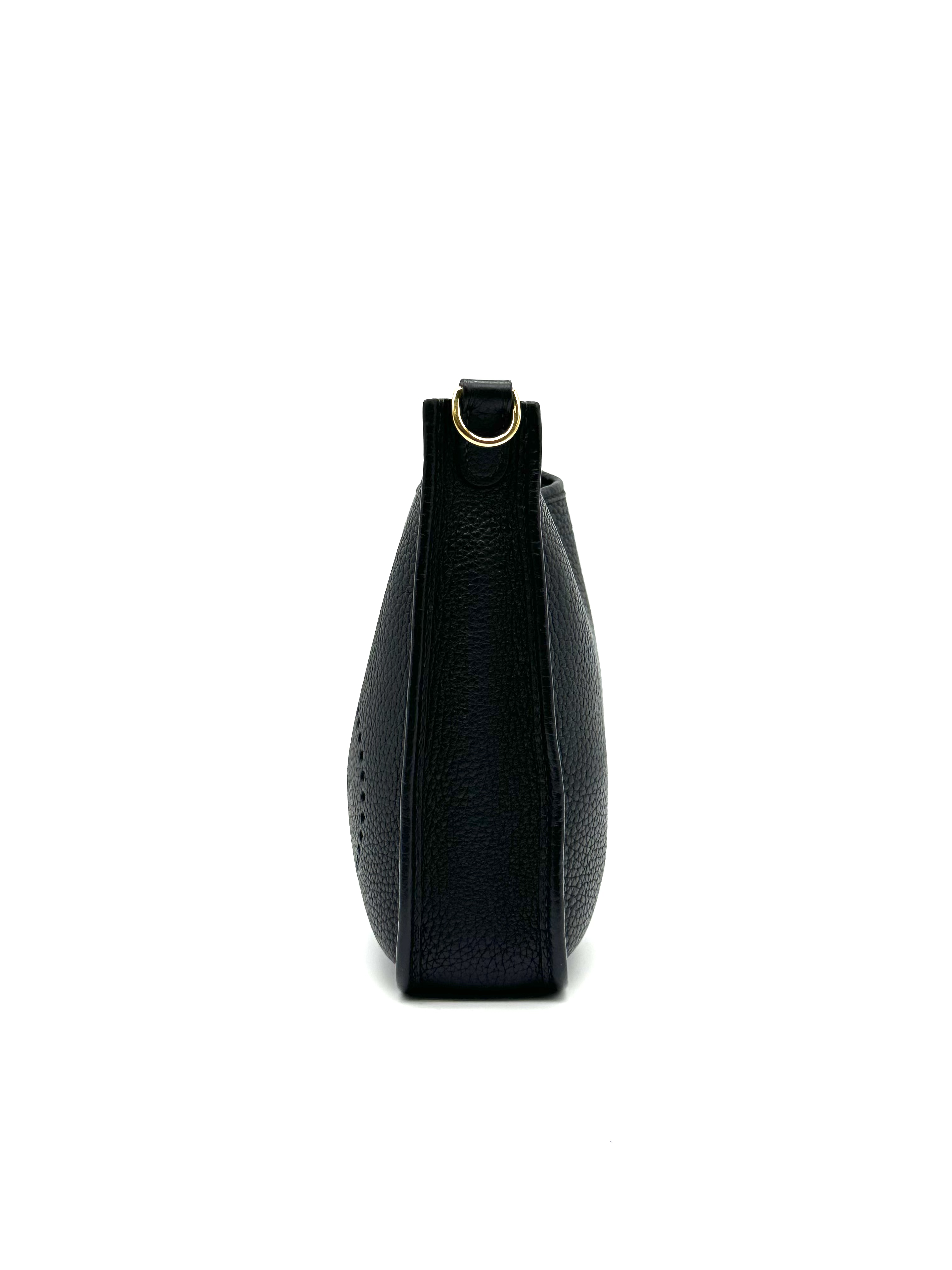 Pre-Owned HERMÉS Mini E Stamp B / Product Code: 26042102