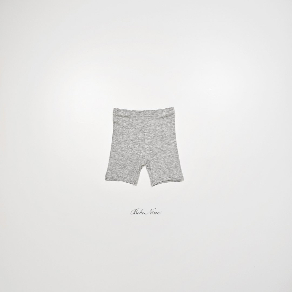 ☀️預訂 韓國直送☀️🇰🇷Bebenine三色短版緊身打底褲