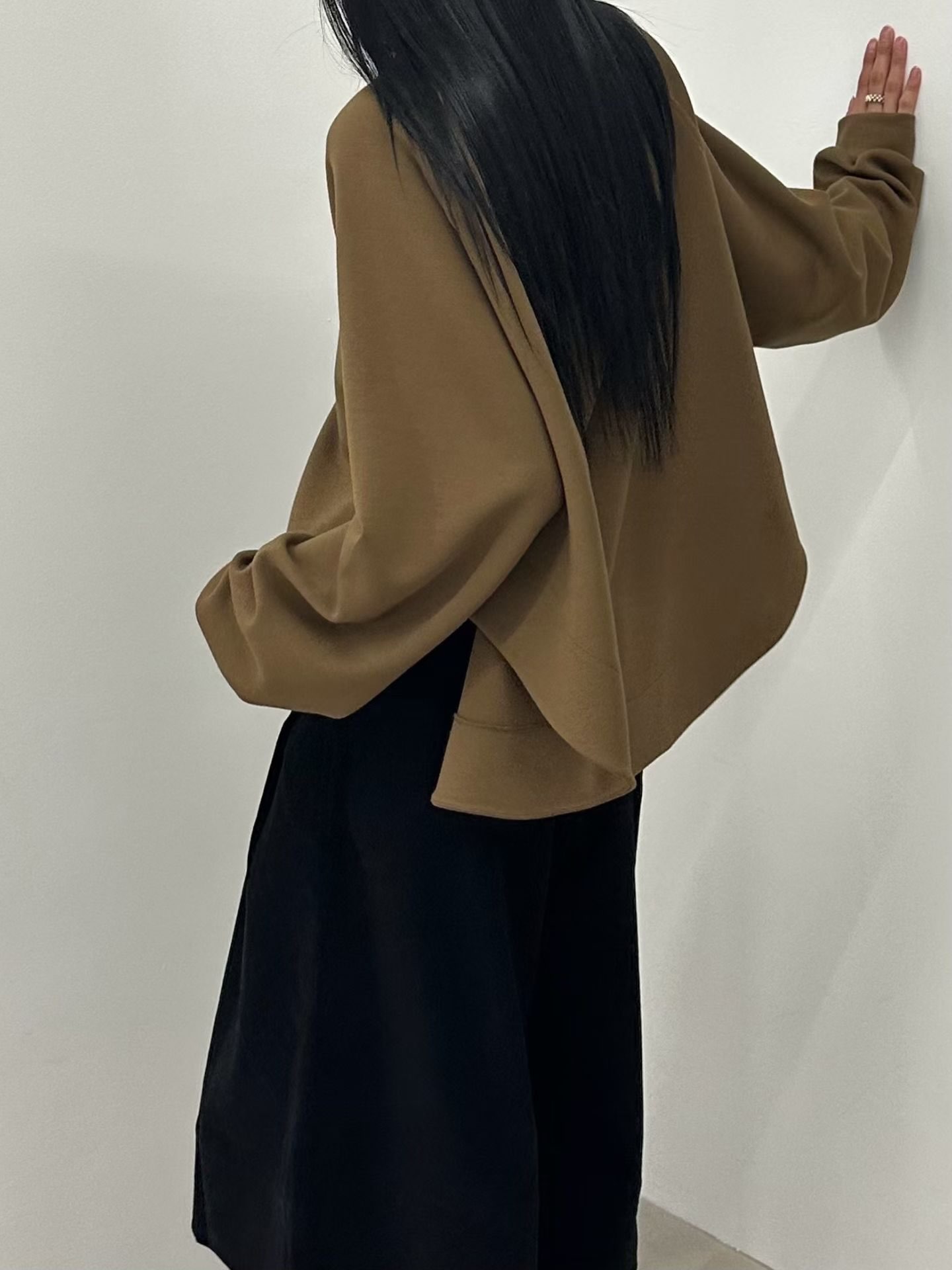 (2026FW) DAYLOG - TOP