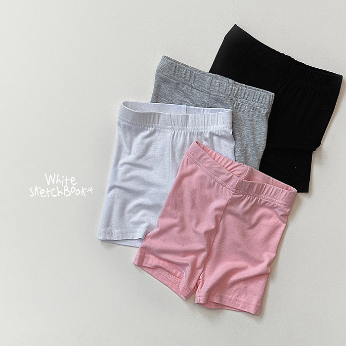 🇰🇷WhiteSketchBook打底褲