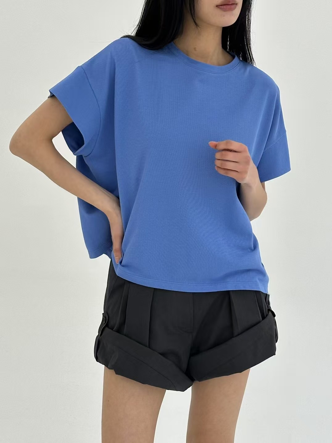 (2026SS) DAYLOG - TOP