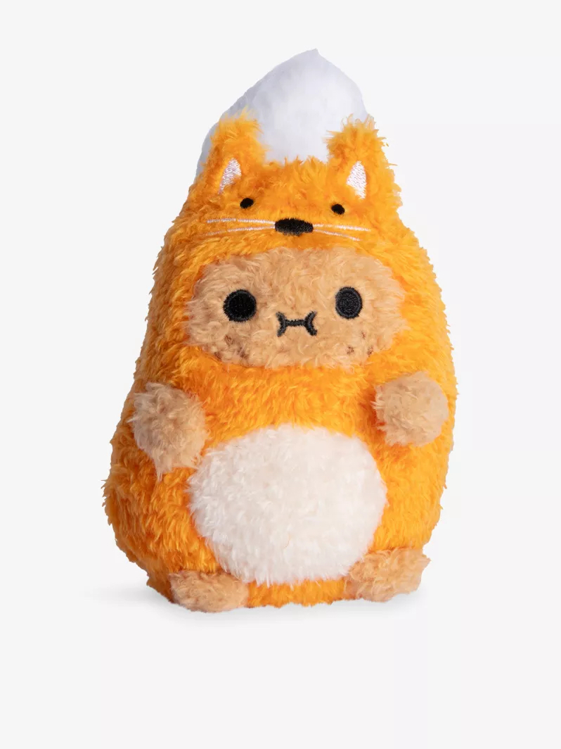 Noodoll Ricespud Foxy Mini 小狐狸