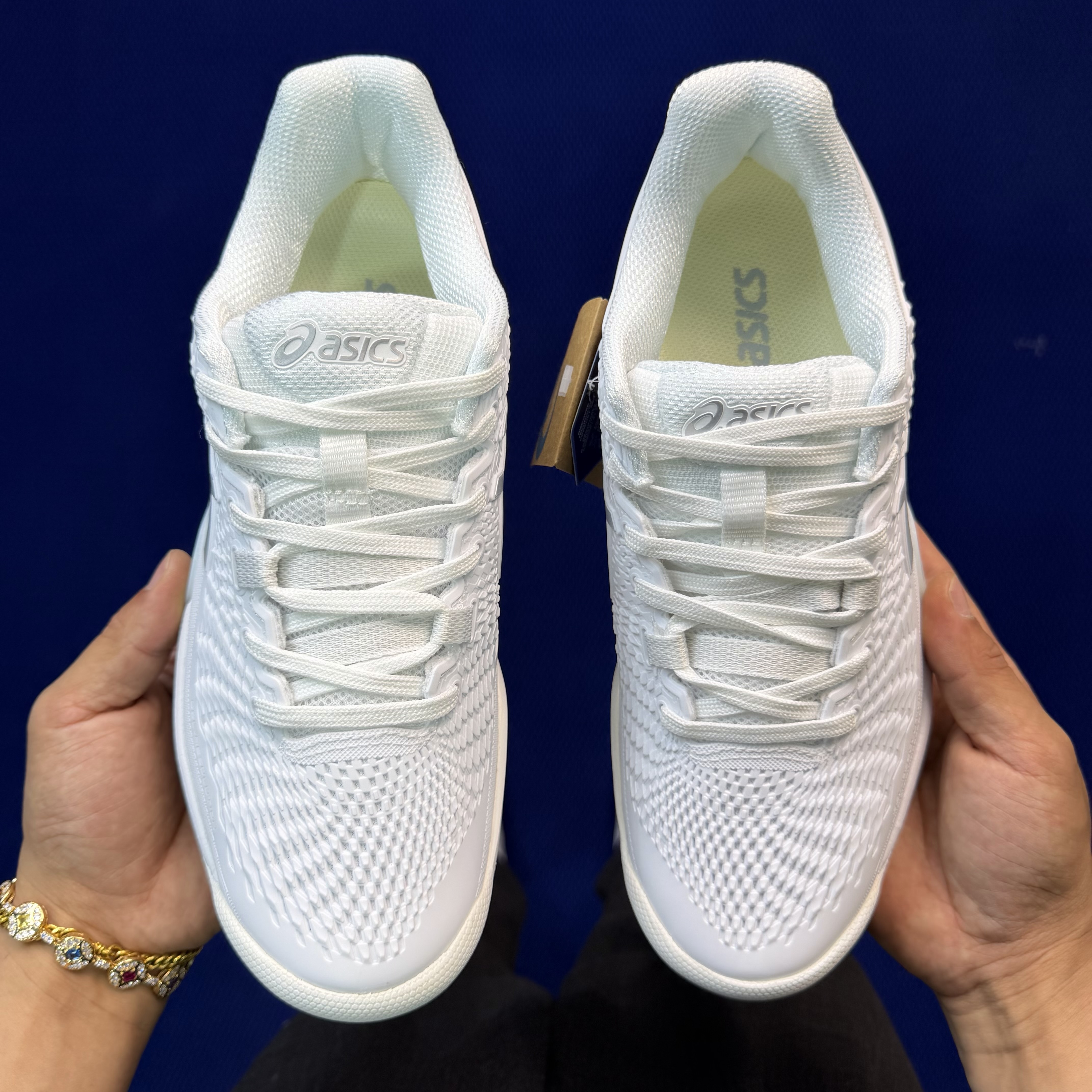 Asics Gel-Resolution 9