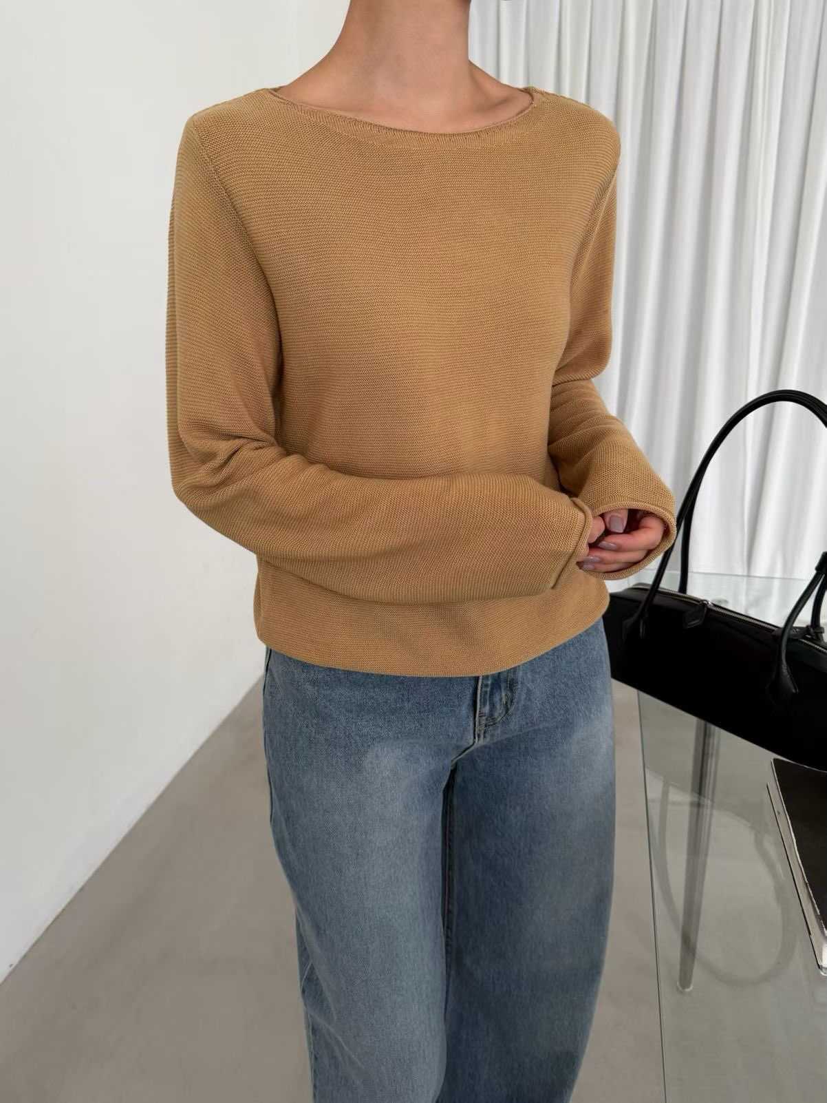 (2026FW) MOI - TOP