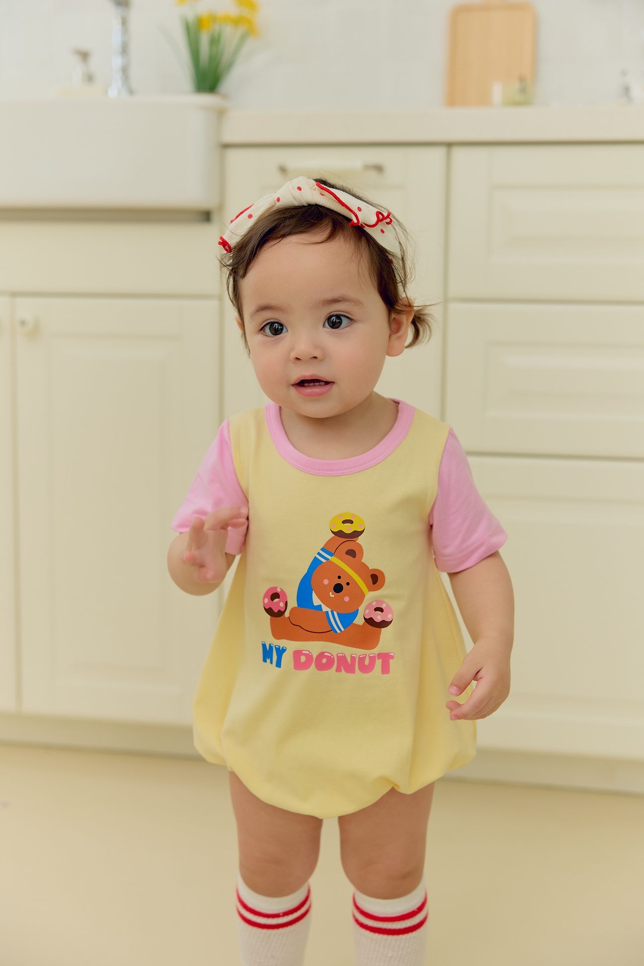 🇰🇷sera baby 髮帶