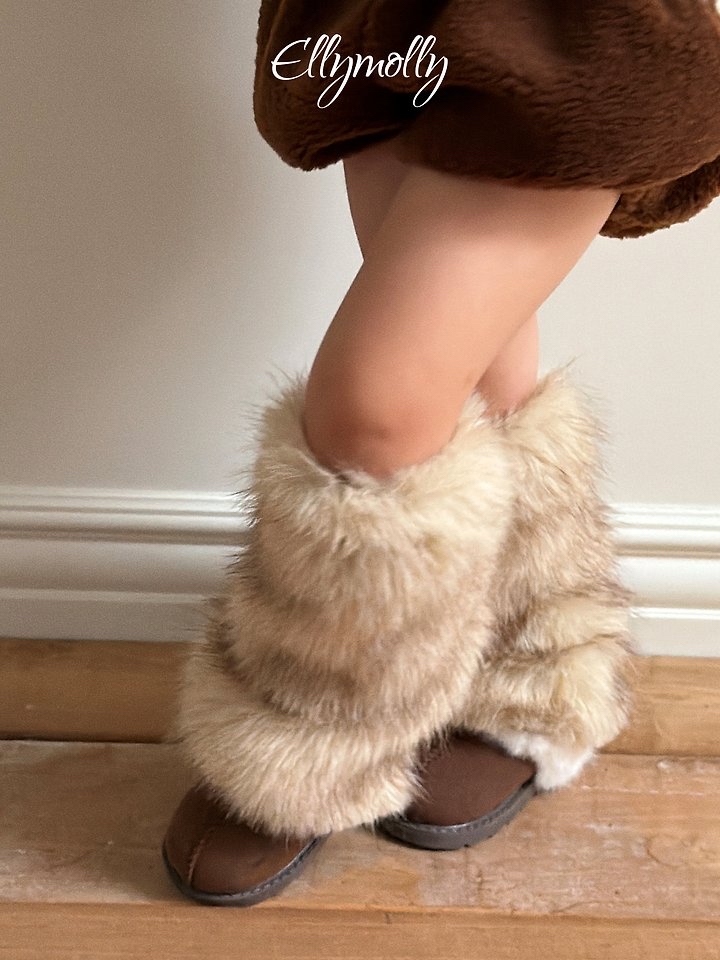 Ellymolly | Cocoper Warmer (ACC)