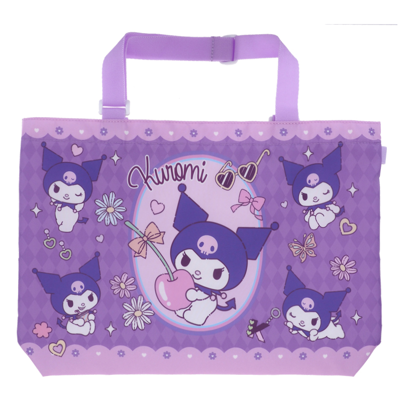 Kuromi Sketch Bag (S) 畫板袋(小)