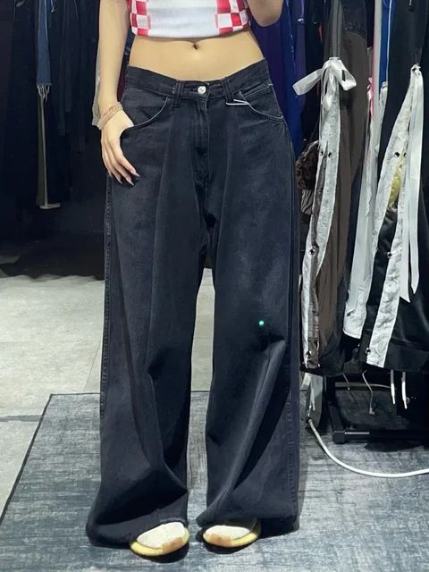  Vintage jeans #0316