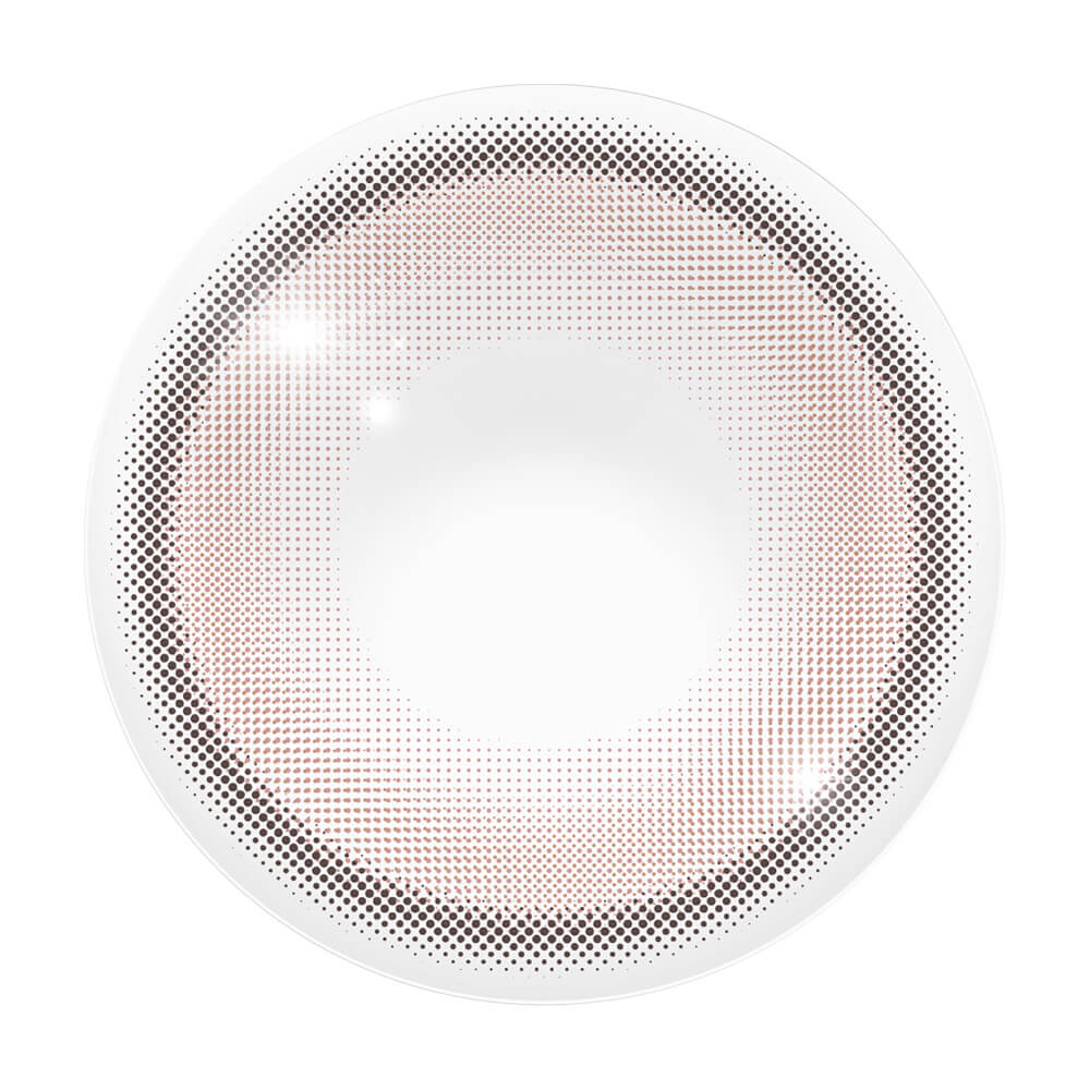 Rom'u x Rei - Mottle Peach (1day/10P)