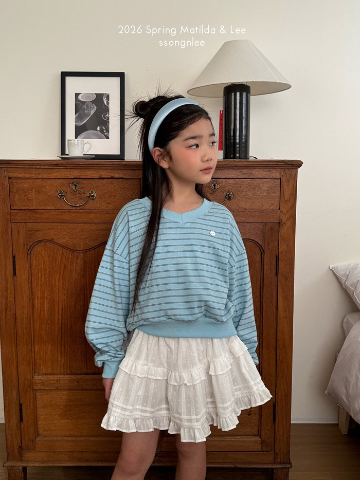 🇰🇷Matilda&Lee MTM