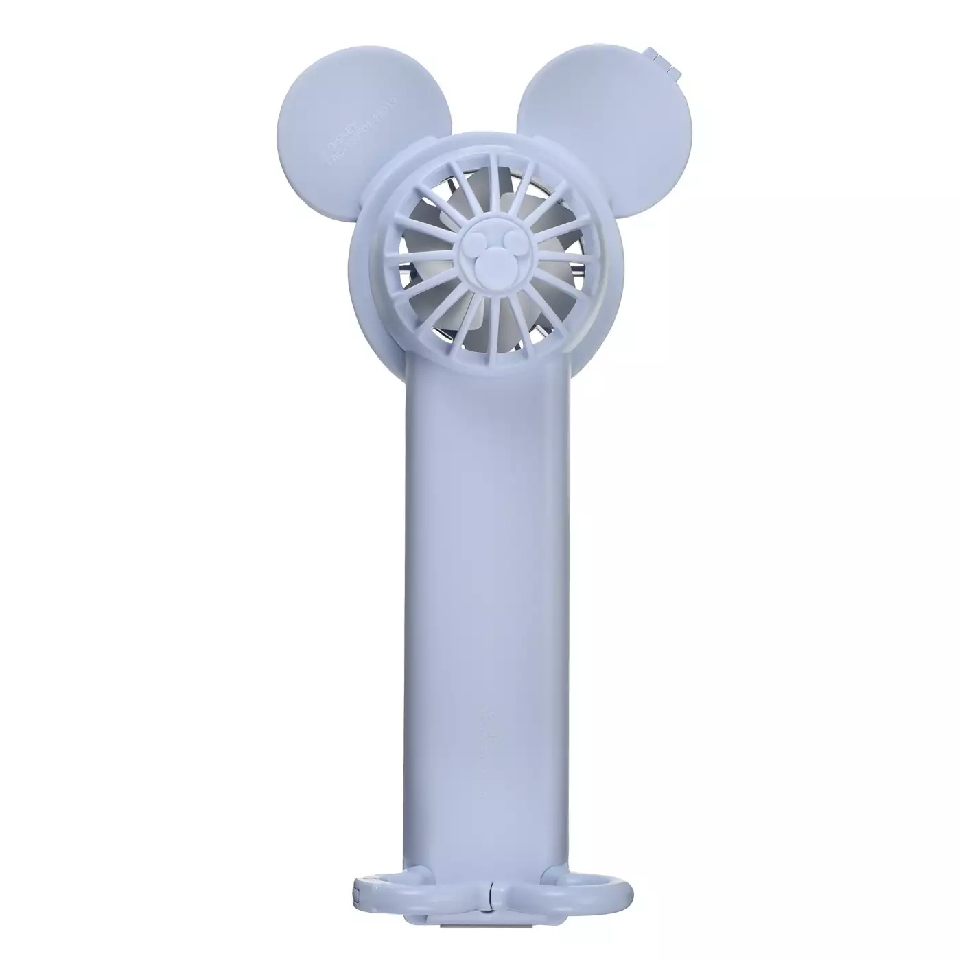 🌸 【預訂】Mickey 可制冷風扇 - Sunshine days series