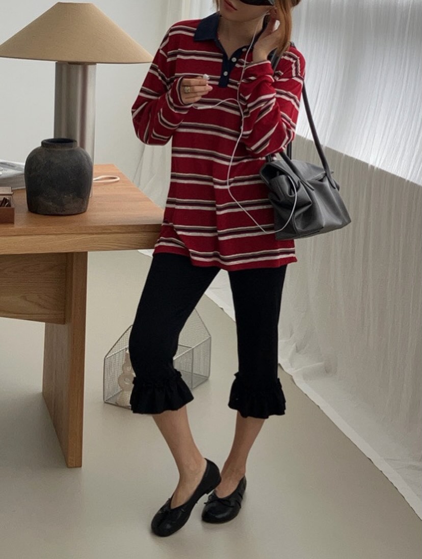 (2026FW) MADE - PANTS