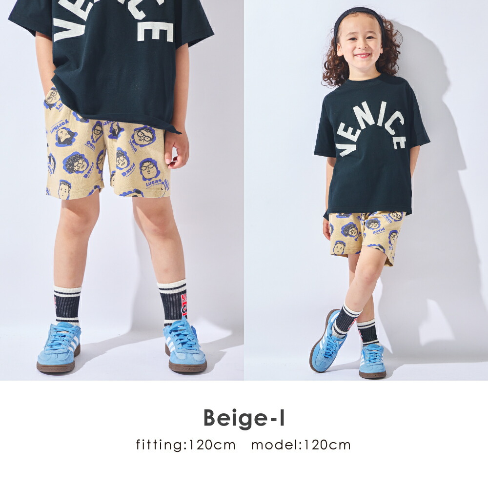 🆕【⭐訂購⭐】🌀 🇯🇵 日本直送 印花休閑短褲［9款選］🌀 [ELGA-0095][260818]