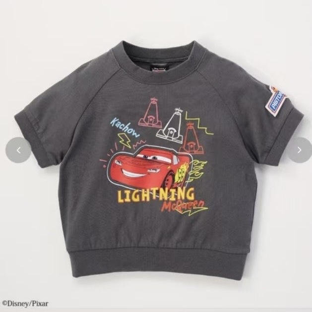 A0122 車王短袖上衣