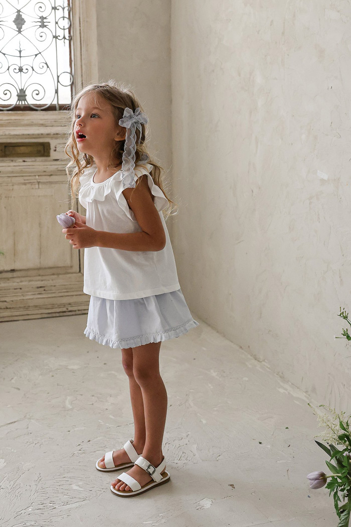 🇰🇷Puella_Flo背心