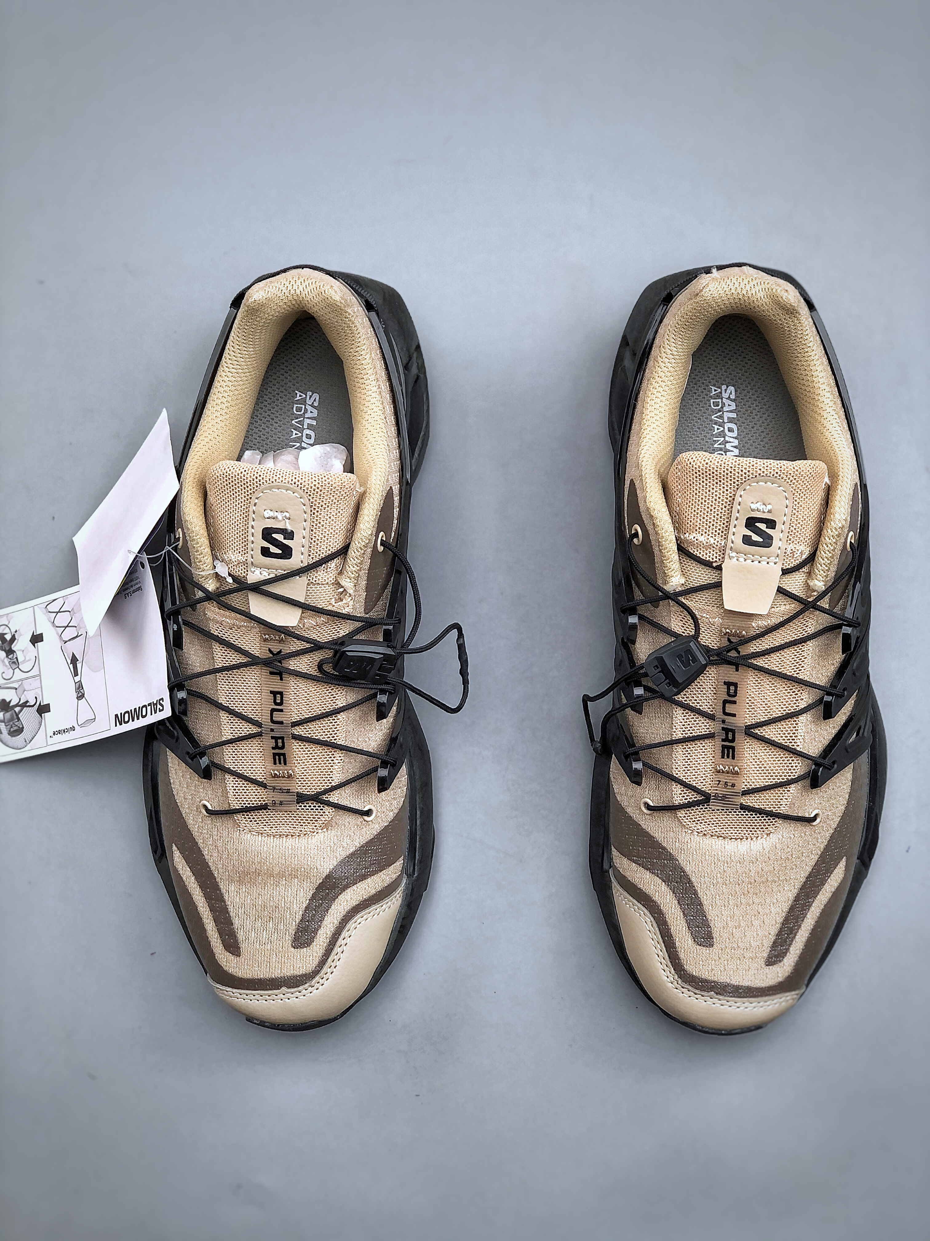 Salomon XT Pu.Re Advanced