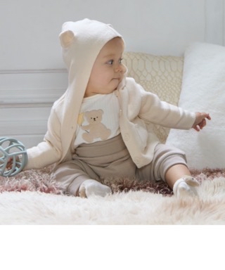 B0011 動物系列上衣 