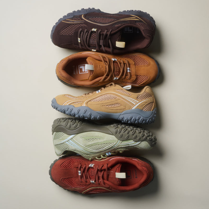 [FILA] ECHAPPE (LX) (9色)