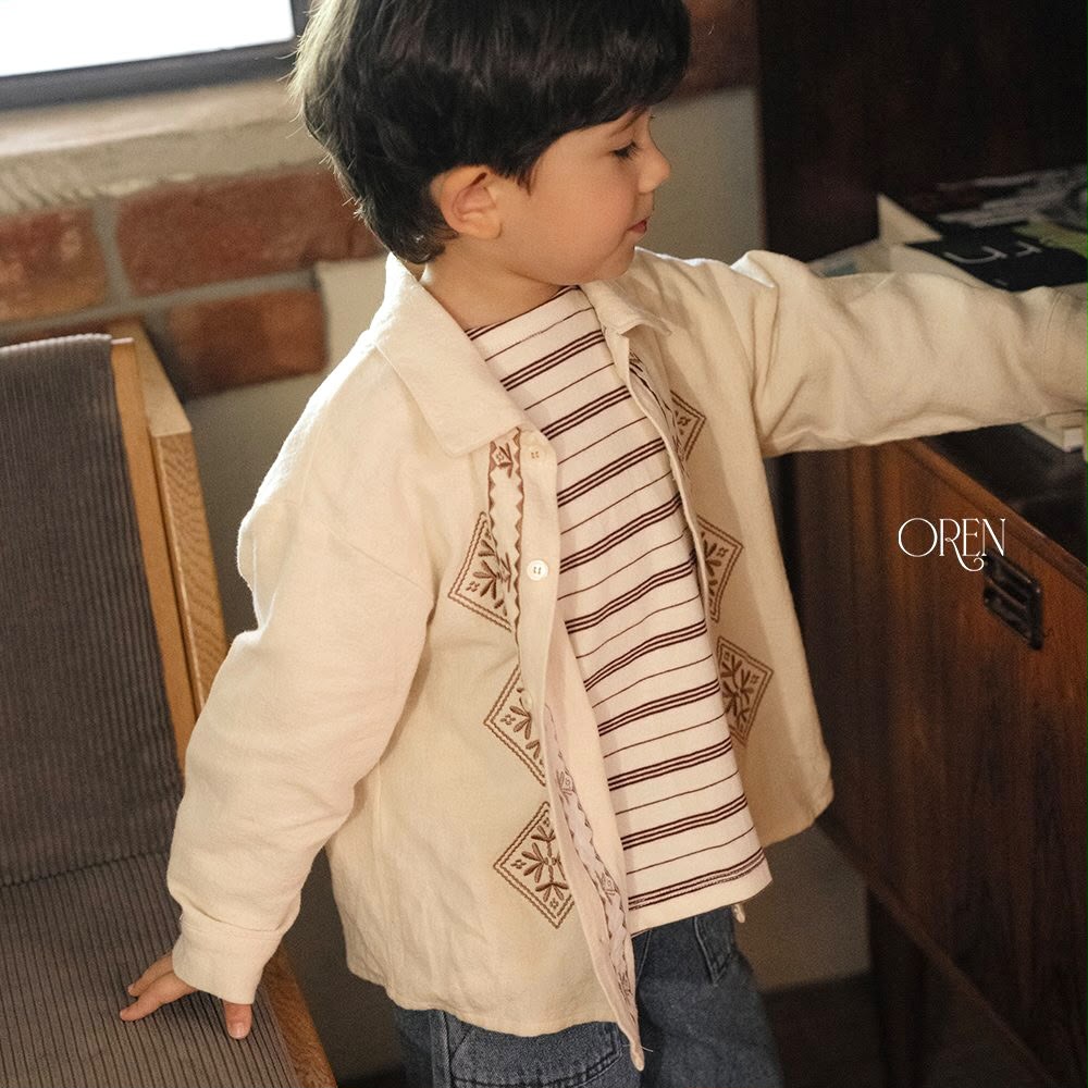 CH6160 Outer