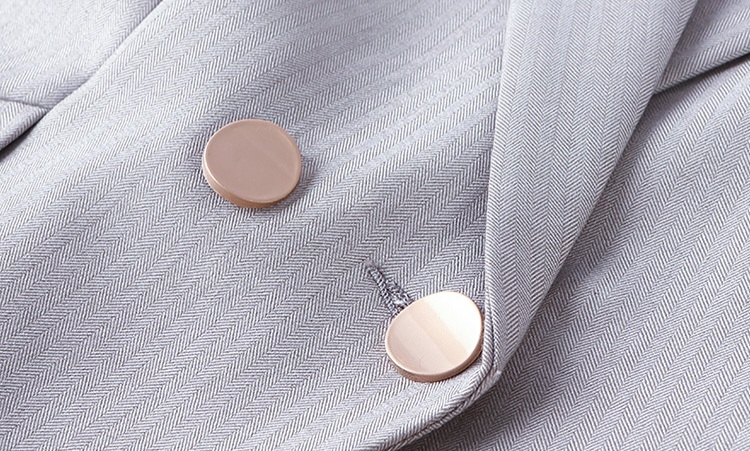 氣質修身西裝套裝 /西裝+褲 /西裝+裙