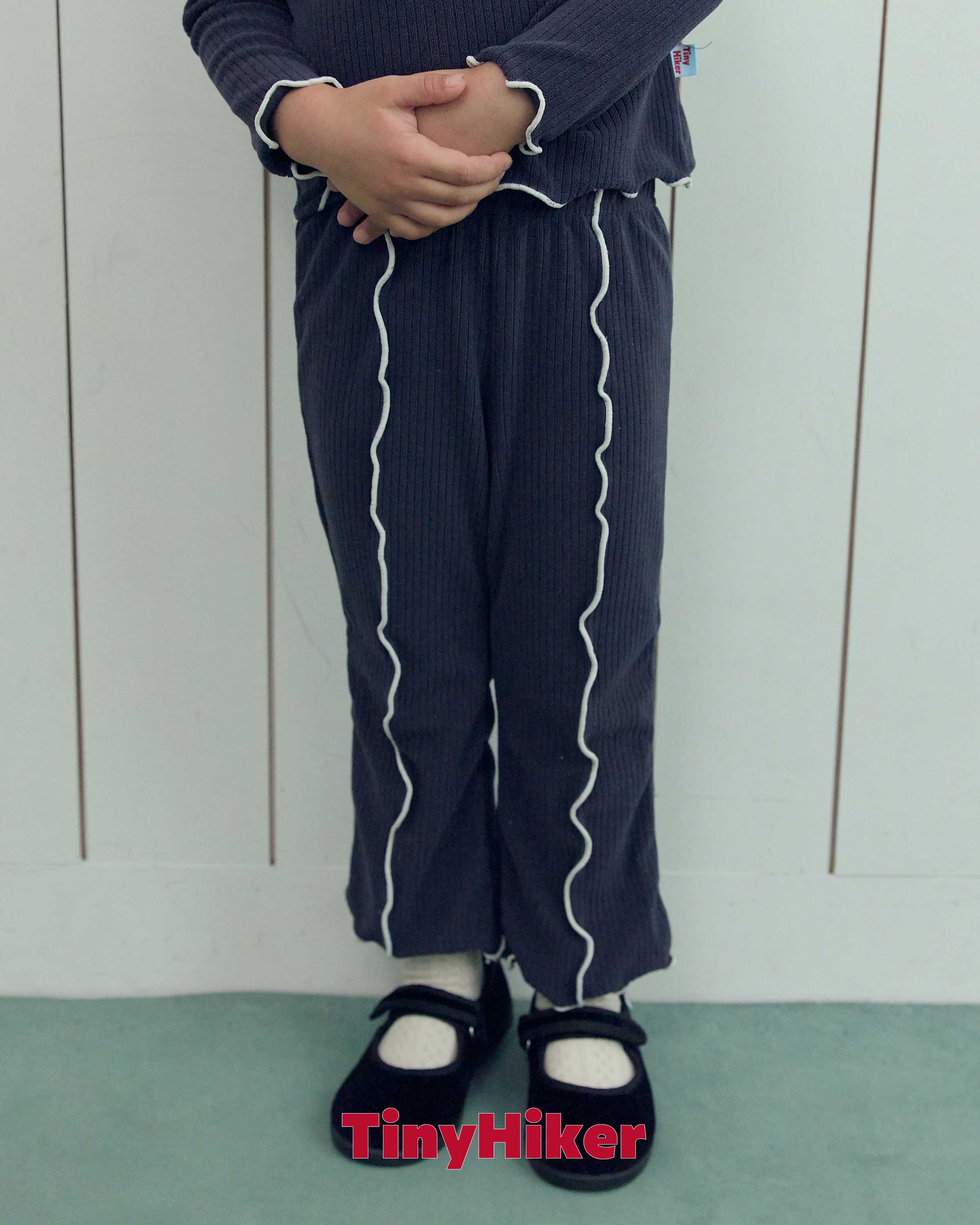 Tiny | Ava Wavy Pants