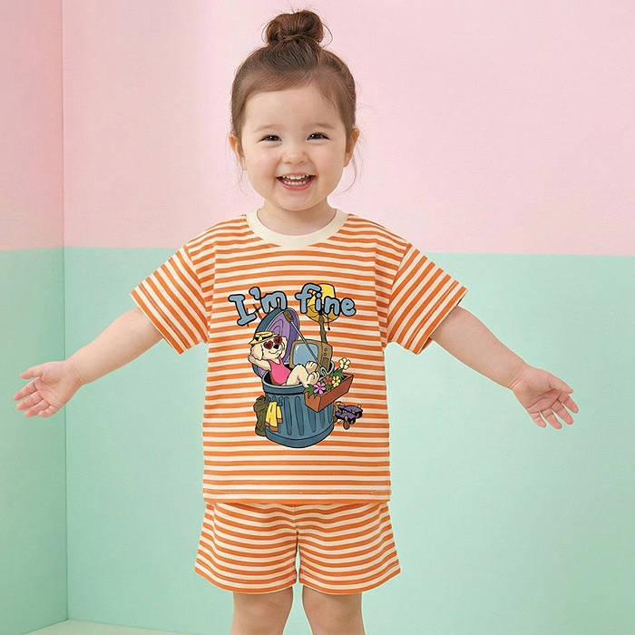 🇰🇷LittleRabbit set