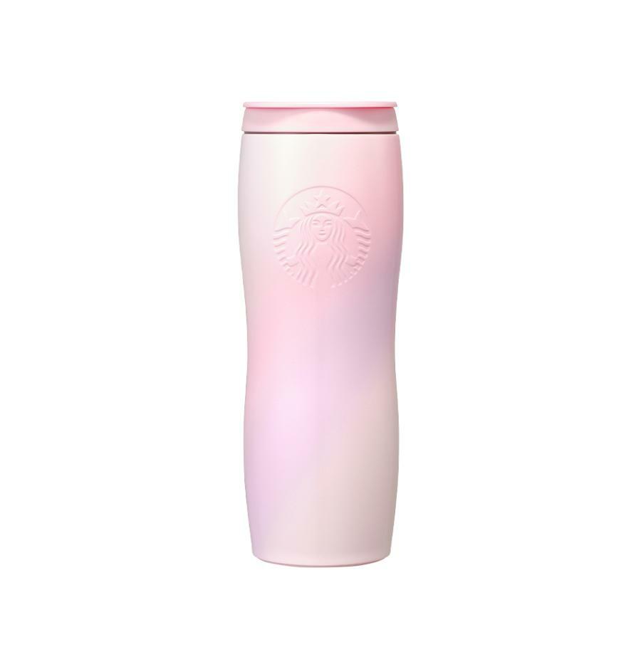 Starbucks - 韓國Starbucks 2026 Bloom into Spring Vibes 櫻花限定