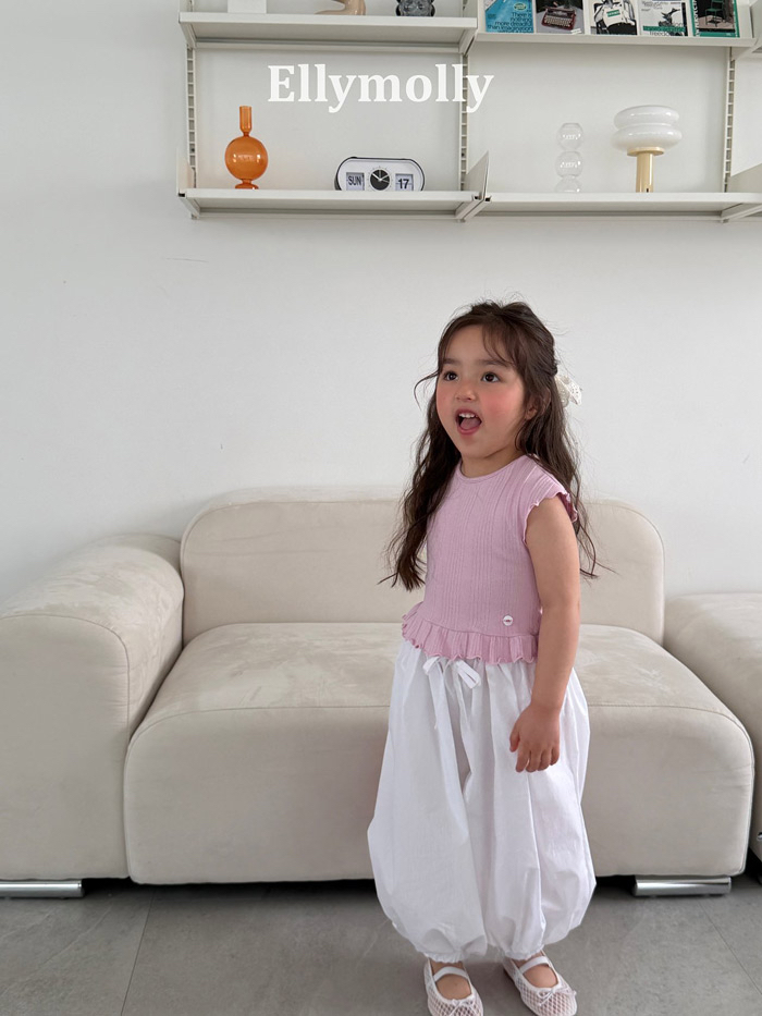 🇰🇷Ellymolly長褲 親子