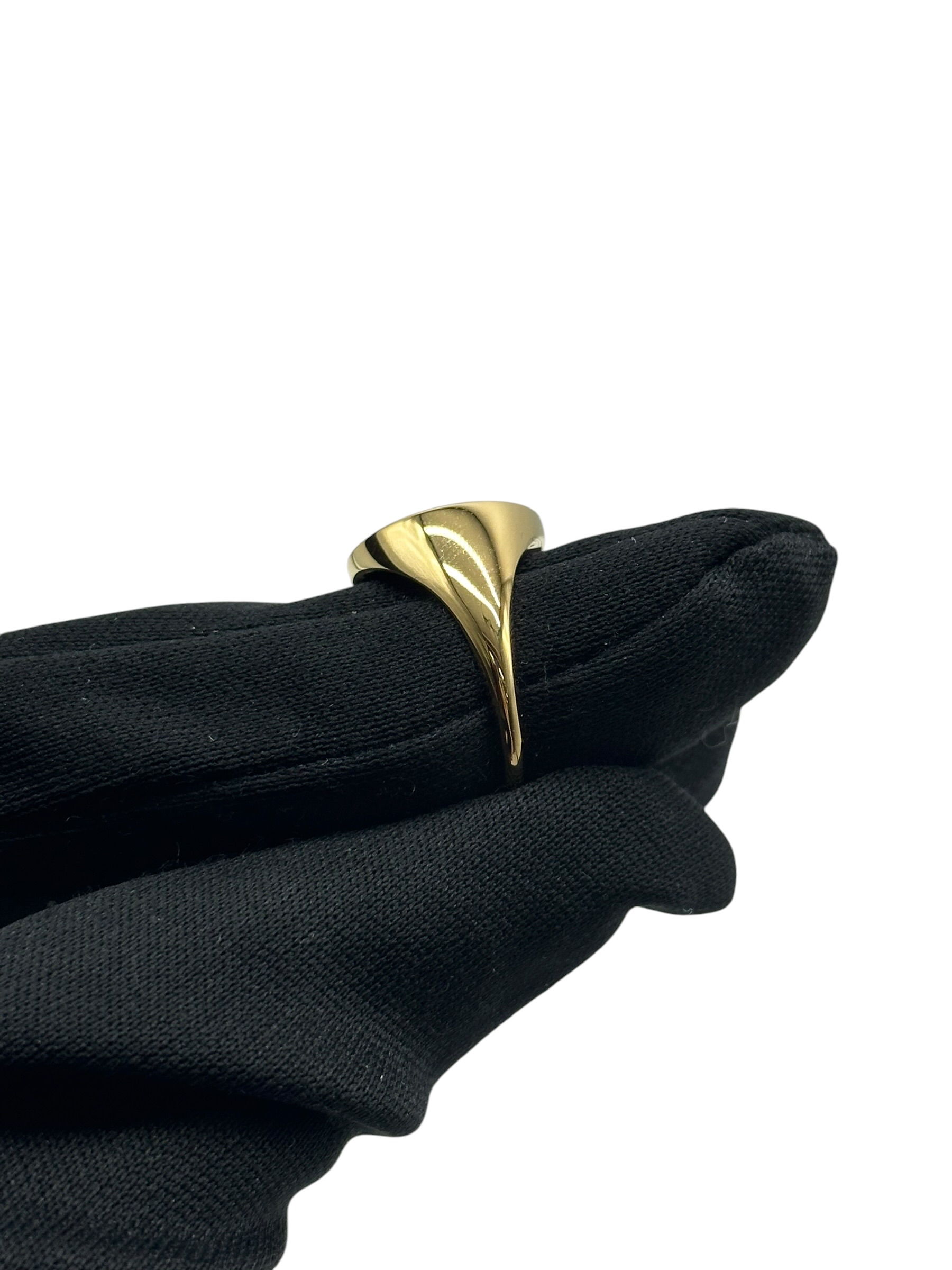 Pre-owned Miumiu Ring / Product Code: 072506