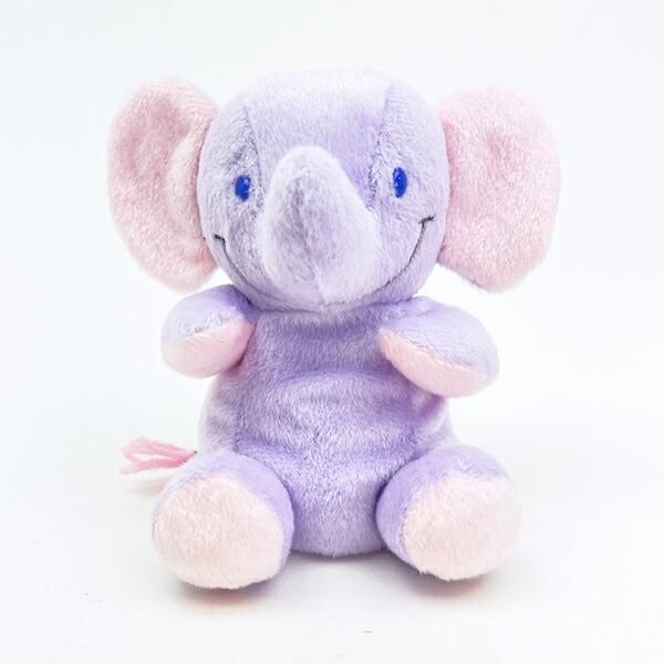 Suzie's Zoo 大Elliephant 