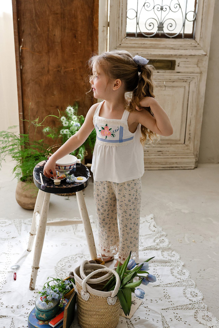 🇰🇷Puella_Flo褲