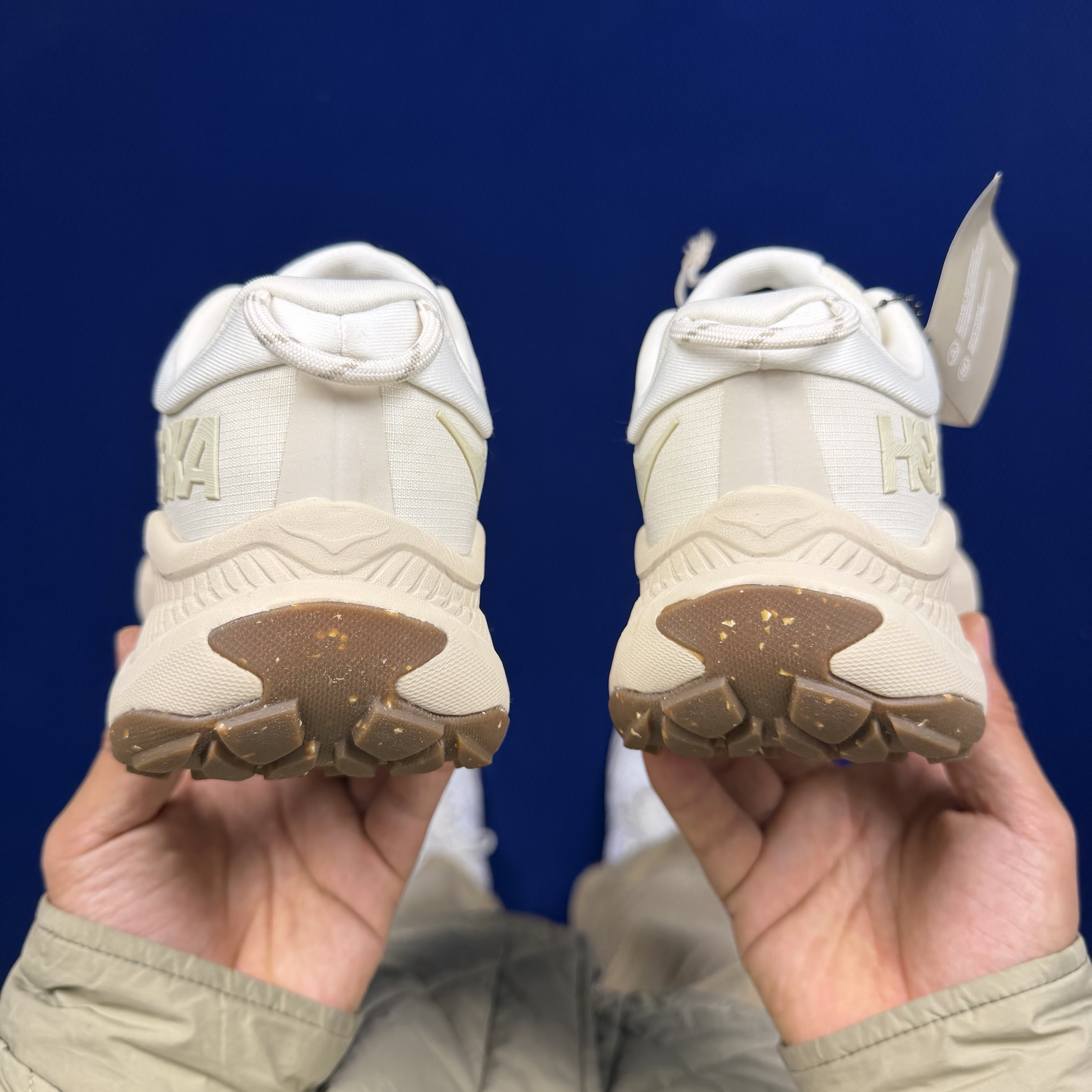 Hoka One One Transport GTX