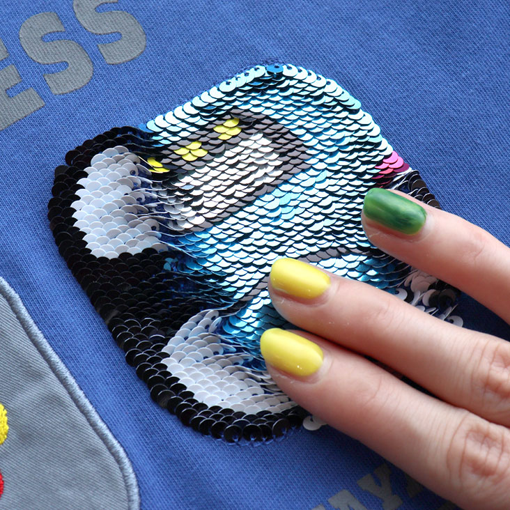 🆕【⭐訂購⭐】🌀 🇯🇵 日本直送 #新幹線 閃閃珠片 刺繡 短袖Tee［2款選］🌀 [ELDA-0183][260502]