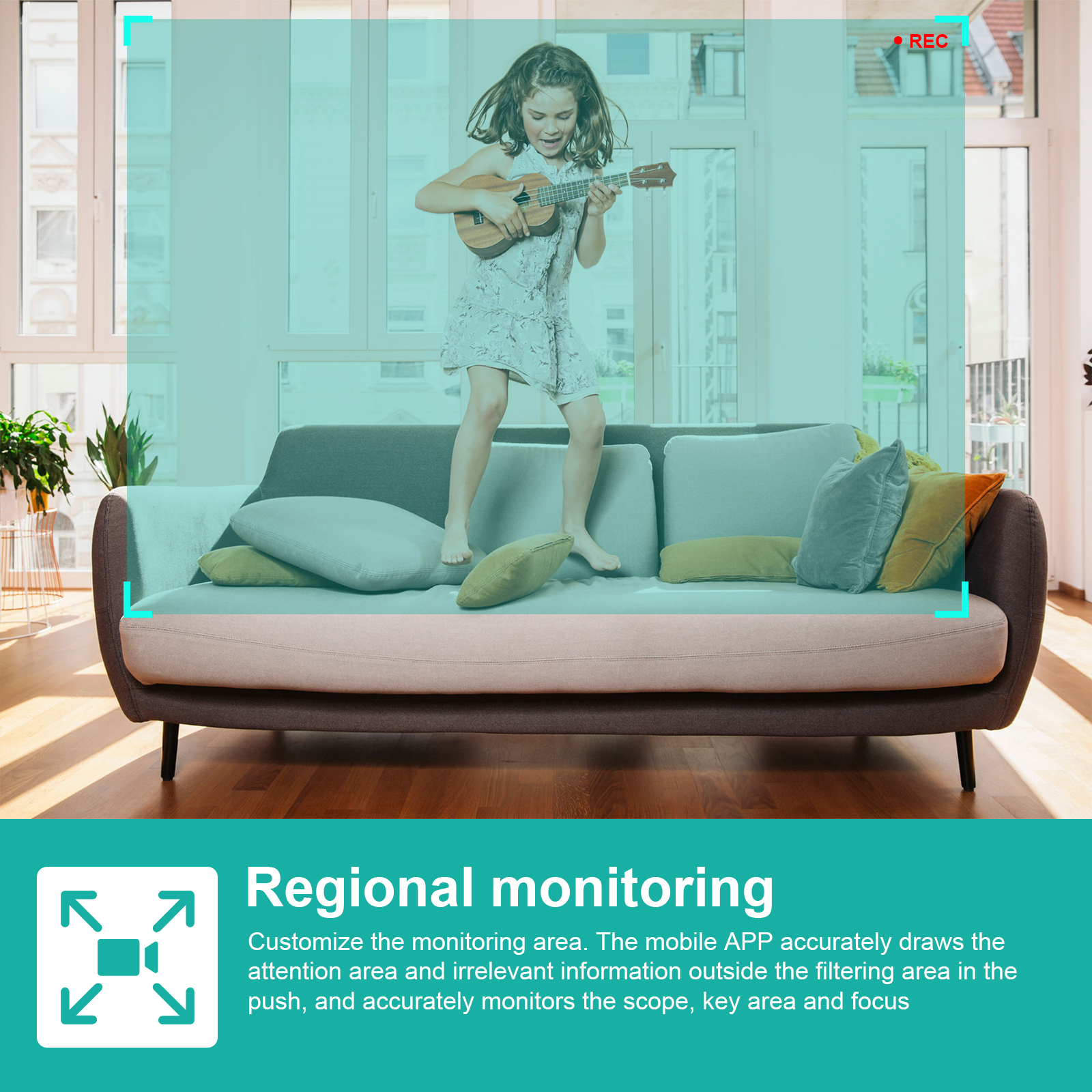 2K 充電式4G微型攝影機